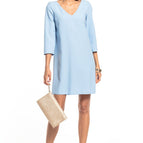 blue / EU XS | US XS