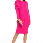 pink / EU XS | US XS