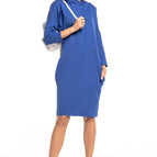 blue / EU XS | US XS