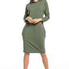 green / EU XS | US XS