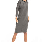 grey / EU XS | US XS