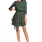 green / EU XS | US XS