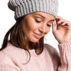 grey / EU one-size-fits-all | US one-size