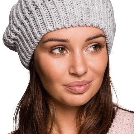  Beret model 148902 BE Knit 