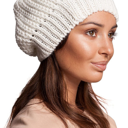  Beret model 148903 BE Knit 