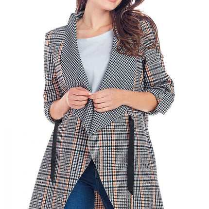  Jacket model 148983 awama 