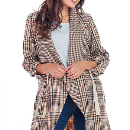  Jacket model 148984 awama 