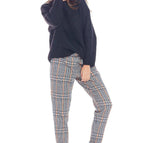 navy blue / EU s | US S