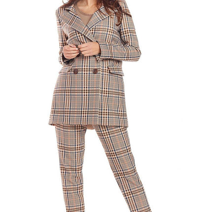  Jacket model 148988 awama 