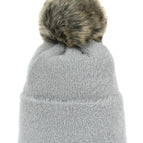 grey / EU one-size-fits-all | US one-size