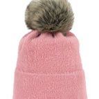 pink / EU one-size-fits-all | US one-size