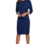 navy blue / EU s | US S