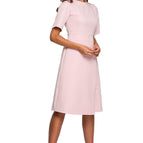 pink / EU s | US S