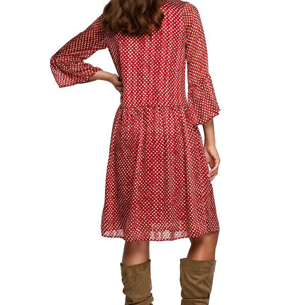  Daydress model 149245 Stylove 