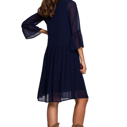  Cocktail dress model 149247 Stylove 