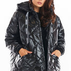 black / EU one-size-fits-all | US one-size