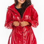 red / EU S/M | US S/M