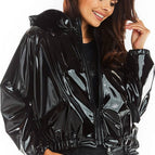 black / EU one-size-fits-all | US one-size
