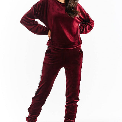  Sweatshirt model 149764 awama 