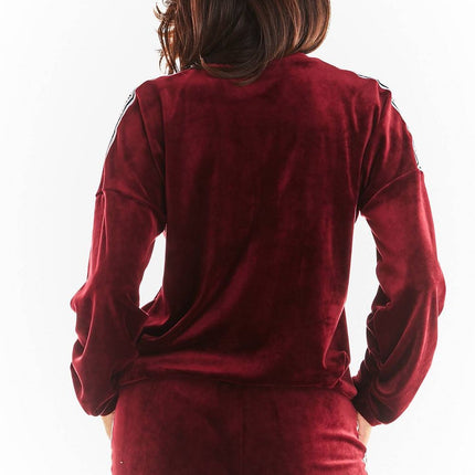  Sweatshirt model 149764 awama 