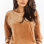 beige / EU s | US S
