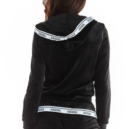  Sweatshirt model 149768 awama 
