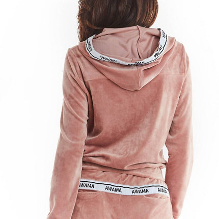  Sweatshirt model 149769 awama 