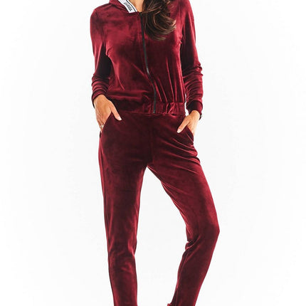  Sweatshirt model 149770 awama 