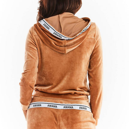  Sweatshirt model 149771 awama 