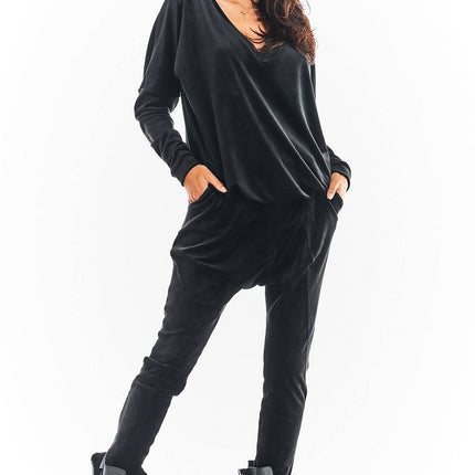  Tracksuit trousers model 149776 awama 