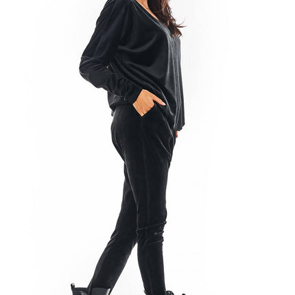  Tracksuit trousers model 149776 awama 