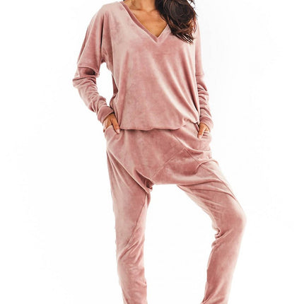  Tracksuit trousers model 149777 awama 