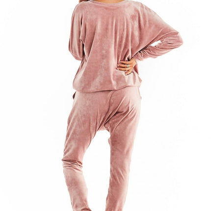  Tracksuit trousers model 149777 awama 