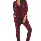 red / EU S/M | US S/M