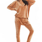 beige / EU S/M | US S/M