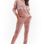 pink / EU s | US S