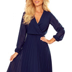 navy blue / EU XS | US XS