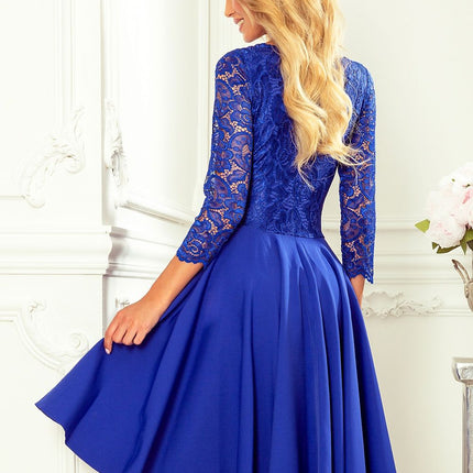  Evening dress model 152006 Numoco 