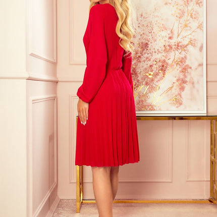  Cocktail dress model 152309 Numoco 