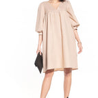 beige / EU XS | US XS