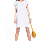 white / EU XS | US XS