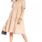 beige / EU XS | US XS