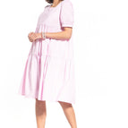 pink / EU XS | US XS