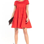 red / EU XS | US XS