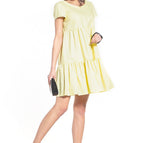 yellow / EU XS | US XS