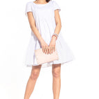 white / EU XS | US XS
