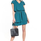 green / EU XS | US XS