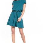 green / EU XS | US XS