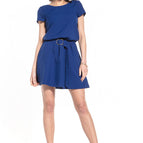 navy blue / EU XS | US XS