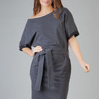 grey / EU XS | US XS